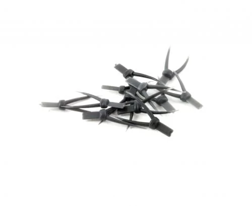 Hemingway's Stonefly Nymph Tails - Funky Fly Tying - Image 8