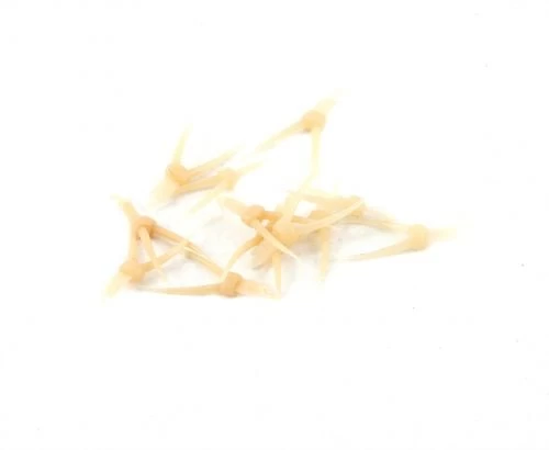 Hemingway's Stonefly Nymph Tails - Funky Fly Tying - Image 12