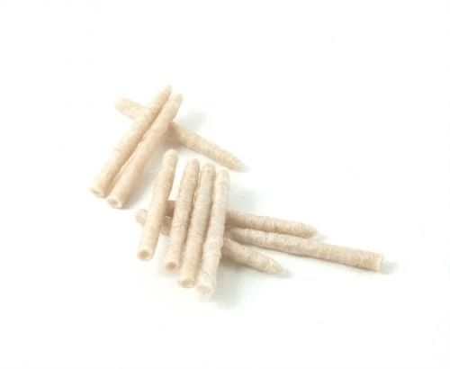 Hemingway's Tube Body Caddis - Funky Fly Tying - Image 2