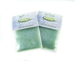 Hemingway's UV Ice Dubbing Packets - Funky Fly Tying