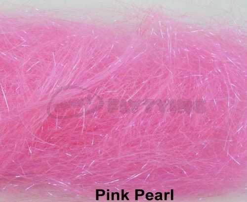 Hends Angel Hair - Funky Fly Tying - Image 10