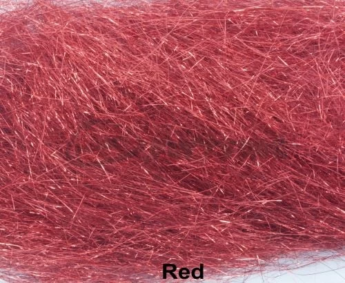 Hends Angel Hair - Funky Fly Tying - Image 5