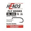 Hends BL 200 Wet Fly - Funky Fly Tying