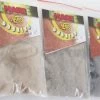 Hends Hare Dubbing Packets - Funky Fly Tying