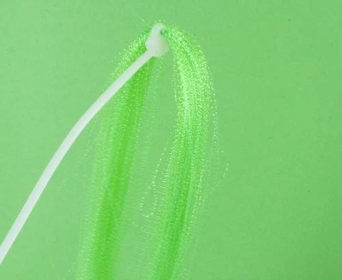 Hends Krystal Flash Micro - Funky Fly Tying - Image 18