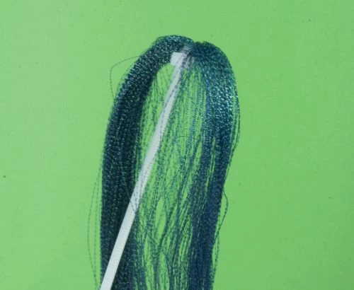 Hends Krystal Flash Micro - Funky Fly Tying - Image 13