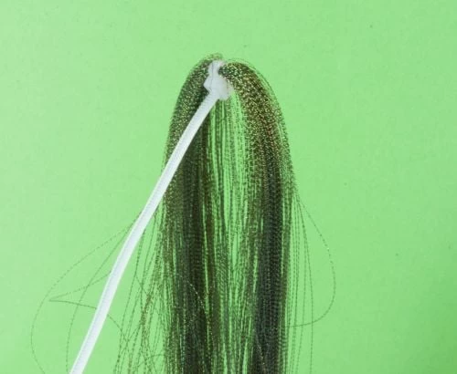 Hends Krystal Flash Micro - Funky Fly Tying - Image 12