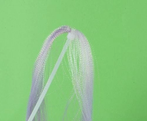Hends Krystal Flash Micro - Funky Fly Tying - Image 10