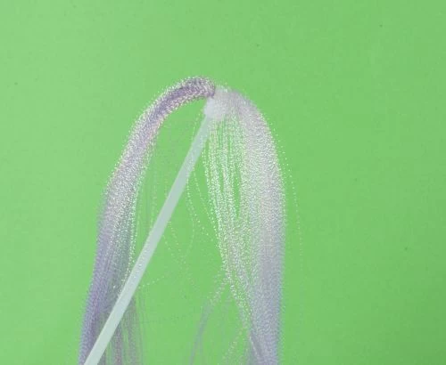 Hends Krystal Flash Micro - Funky Fly Tying - Image 9