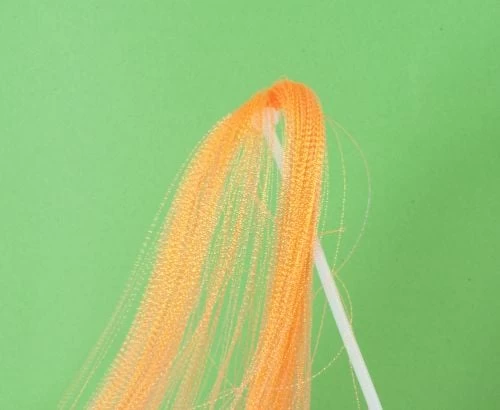 Hends Krystal Flash Micro - Funky Fly Tying - Image 8