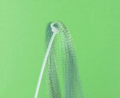 Hends Krystal Flash Micro - Funky Fly Tying - Image 3