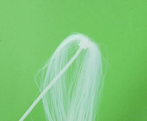 Hends Krystal Flash Micro - Funky Fly Tying - Image 19