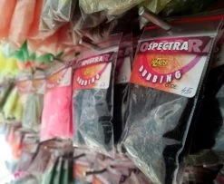 Hends Spectra Dubbing Packets - Funky Fly Tying