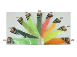 Hends Spectra Flash Hair - Funky Fly Tying