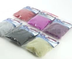 Hends UV-Blend Dubbing - Funky Fly Tying