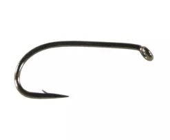 Kamasan B120 Wet Hook 25pc - Funky Fly Tying