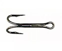 Kamasan B270 Trout Double Hook - Funky Fly Tying