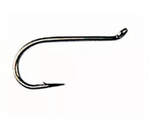 Kamasan B440 Traditional Dry Hook - Funky Fly Tying - Image 2