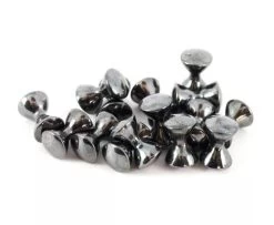 Funky Metallic Dazzle Dumbells - Funky Fly Tying