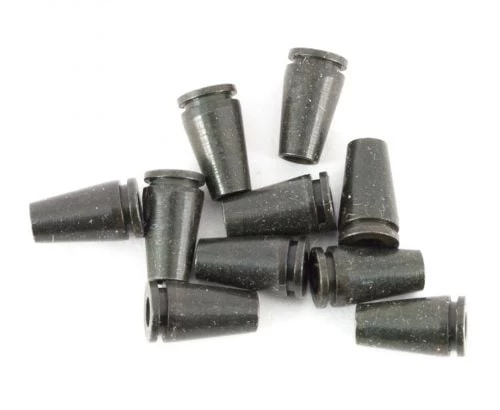 Tubeworx Mini Brass Bottle Tubes - Funky Fly Tying - Image 2