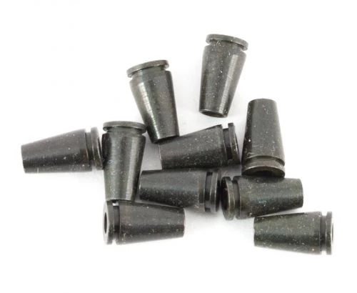 Tubeworx Mini Brass Bottle Tubes - Funky Fly Tying