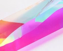 Hedron Mirage Sheet - Funky Fly Tying