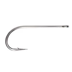 Mustad S71SNP -DT O'SHAUGHNESSY Pack 25 - Funky Fly Tying