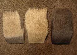 Nature's Spirit Bull Elk - Funky Fly Tying