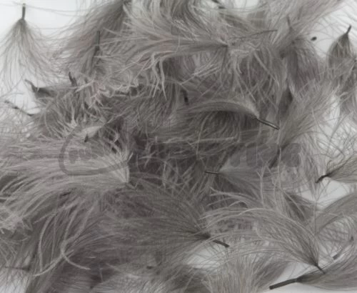 Nature's Spirit CDC Tufts (Oiler Puffs) - Funky Fly Tying - Image 19