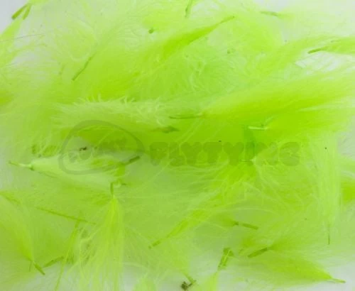 Nature's Spirit CDC Tufts (Oiler Puffs) - Funky Fly Tying - Image 18