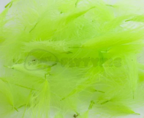 Nature's Spirit CDC Tufts (Oiler Puffs) - Funky Fly Tying - Image 17