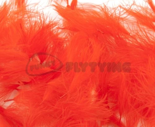 Nature's Spirit CDC Tufts (Oiler Puffs) - Funky Fly Tying - Image 13