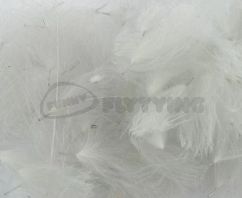 Nature's Spirit CDC Tufts (Oiler Puffs) - Funky Fly Tying - Image 6