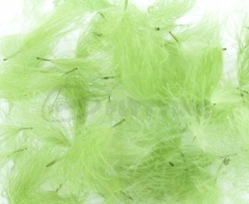 Nature's Spirit CDC Tufts (Oiler Puffs) - Funky Fly Tying - Image 4
