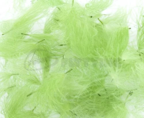 Nature's Spirit CDC Tufts (Oiler Puffs) - Funky Fly Tying - Image 3