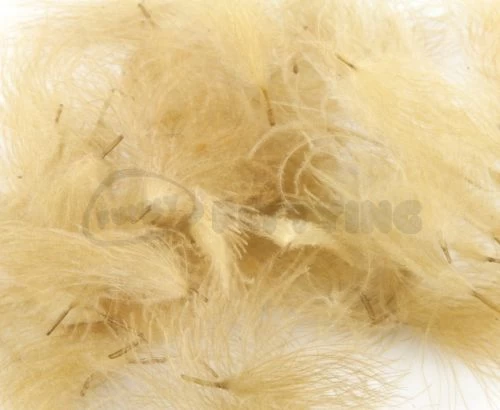 Nature's Spirit CDC Tufts (Oiler Puffs) - Funky Fly Tying