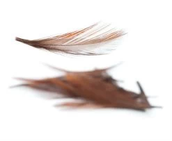 Nature's Spirit Dry Fly Tailing - Funky Fly Tying