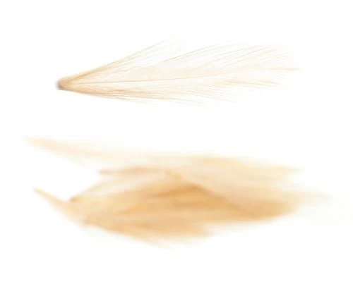 Nature's Spirit Dry Fly Tailing - Funky Fly Tying - Image 10