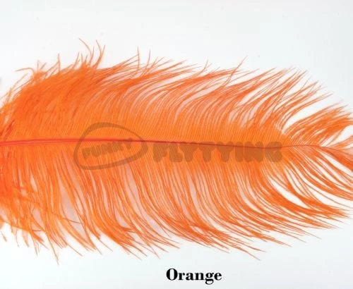 Nature's Spirit Ostrich Plumes 14"-16" - Funky Fly Tying - Image 6
