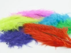 Nature's Spirit Premium Bugger Bou - Funky Fly Tying