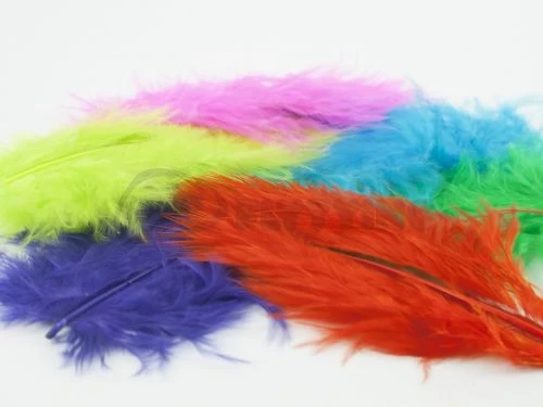 Nature's Spirit Premium Bugger Bou - Funky Fly Tying