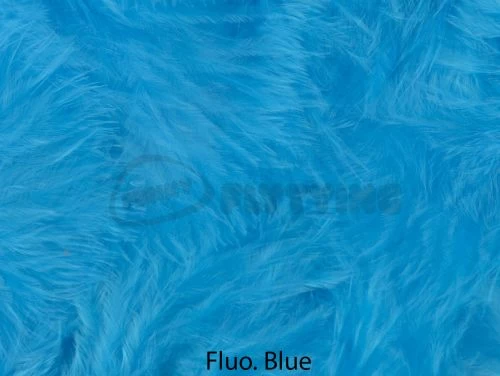 Nature's Spirit Premium Bugger Bou - Funky Fly Tying - Image 17