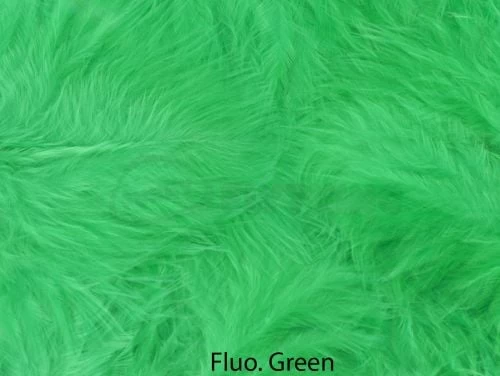 Nature's Spirit Premium Bugger Bou - Funky Fly Tying - Image 14