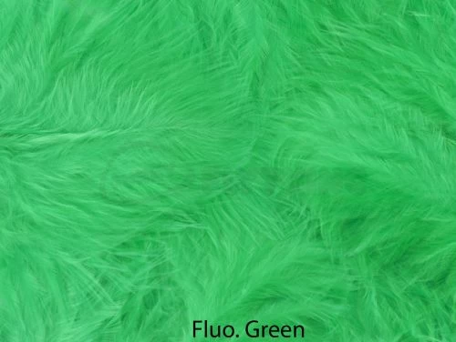 Nature's Spirit Premium Bugger Bou - Funky Fly Tying - Image 13