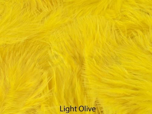 Nature's Spirit Premium Bugger Bou - Funky Fly Tying - Image 8