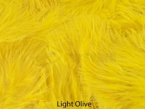 Nature's Spirit Premium Bugger Bou - Funky Fly Tying - Image 7