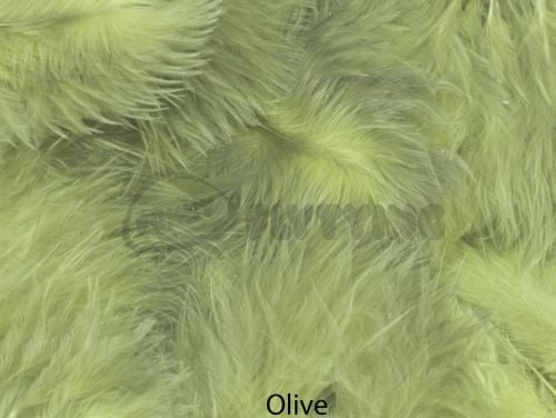 Nature's Spirit Premium Bugger Bou - Funky Fly Tying - Image 6