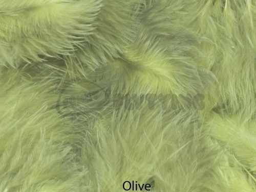 Nature's Spirit Premium Bugger Bou - Funky Fly Tying - Image 5