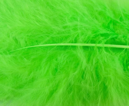 Nature's Spirit Prime Marabou Long - Funky Fly Tying - Image 19