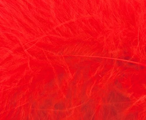 Nature's Spirit Prime Marabou Long - Funky Fly Tying - Image 18